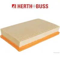 HERTH+BUSS JAKOPARTS Inspektionskit Filterpaket SUZUKI Swift 3 1.6 125 PS