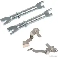 HERTH+BUSS JAKOPARTS Nachsteller Trommelbremse HYUNDAI ACCENT 3 KIA RIO 2 hinten