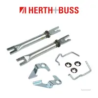 HERTH+BUSS JAKOPARTS Nachsteller Trommelbremse f&uuml;r CHEVROLET DAEWOO MATIZ hinten