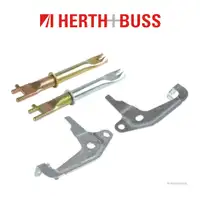 HERTH+BUSS JAKOPARTS Nachsteller Trommelbremse TOYOTA HILUX VII PICK-UP hinten