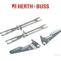HERTH+BUSS JAKOPARTS Nachsteller Trommelbremse TOYOTA HILUX VII PICK-UP hinten