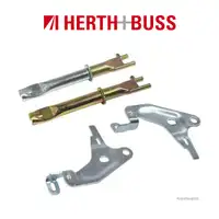 HERTH+BUSS JAKOPARTS Nachsteller Trommelbremse TOYOTA HIACE IV HILUX II hinten