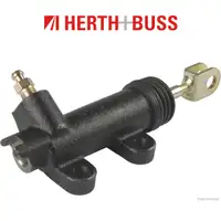 HERTH+BUSS JAKOPARTS Nehmerzylinder HYUNDAI GETZ LANTRA II 68 82 PS bis 09.2005