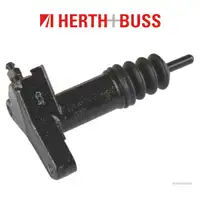 HERTH+BUSS JAKOPARTS Nehmerzylinder HYUNDAI TERRACAN 2.5 TD 101 PS bis 12.2006