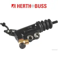 HERTH+BUSS JAKOPARTS Nehmerzylinder HYUNDAI GETZ MATRIX i20 ix20 KIA SOUL VENGA