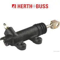 HERTH+BUSS JAKOPARTS Nehmerzylinder J2600527 f&uuml;r HYUNDAI COUPE (GK)