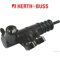 HERTH+BUSS JAKOPARTS Nehmerzylinder Ausr&uuml;cklager f&uuml;r HYUNDAI H-1 (TQ) 2.5 CRDi