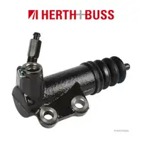 HERTH+BUSS JAKOPARTS Nehmerzylinder f&uuml;r CHEVROLET SPARK (M300) 1.0 1.2 68/82 PS