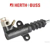 HERTH+BUSS JAKOPARTS Nehmerzylinder f&uuml;r KIA SORENTO I 2.5 CRDi 140 163 170 PS