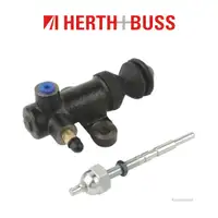 HERTH+BUSS JAKOPARTS Nehmerzylinder f&uuml;r NISSAN CABSTAR TRADE 86 106 125 PS