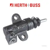 HERTH+BUSS JAKOPARTS Nehmerzylinder NISSAN PICK UP TERRANO 1 2 URVAN bis 04.2005