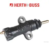 HERTH+BUSS JAKOPARTS Nehmerzylinder f&uuml;r NISSAN PATROL GR IV 116 PS bis 06.1997