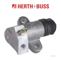 HERTH+BUSS JAKOPARTS Nehmerzylinder NISSAN ALMERA 1 LUCINO STUFENHECK SUNNY 3