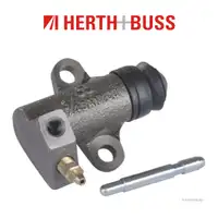 HERTH+BUSS JAKOPARTS Nehmerzylinder f&uuml;r NISSAN 200 SX SERENA VANETTE / CARGO