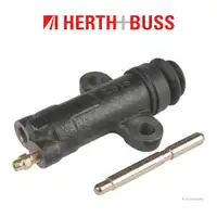 HERTH+BUSS JAKOPARTS Nehmerzylinder f&uuml;r NISSAN PATROL GR V WAGON 129 160 PS