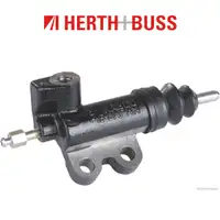 HERTH+BUSS JAKOPARTS Nehmerzylinder NISSAN Patrol GR V Wagon Y61 3.0 DTi