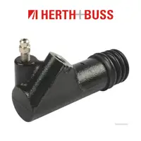 HERTH+BUSS JAKOPARTS Nehmerzylinder f&uuml;r TOYOTA AURIS (E15_) 1.6 VVTi 124 PS