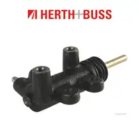 HERTH+BUSS JAKOPARTS Nehmerzylinder f&uuml;r TOYOTA YARIS (P9) 1.0 1.3 (P13) 1.3