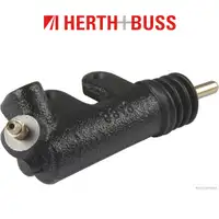 HERTH+BUSS JAKOPARTS Nehmerzylinder f&uuml;r TOYOTA AVENSIS COROLLA VERSO bis 03.2009