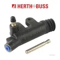 HERTH+BUSS JAKOPARTS Nehmerzylinder f&uuml;r TOYOTA LAND CRUISER 125 163 166 173 PS