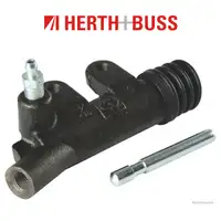 HERTH+BUSS JAKOPARTS Nehmerzylinder Ausr&uuml;cklager f&uuml;r TOYOTA HILUX III 2.5 D-4D