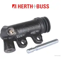 HERTH+BUSS JAKOPARTS Nehmerzylinder TOYOTA COROLLA CORONA STARLET bis 04.1997