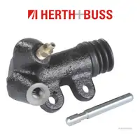 HERTH+BUSS JAKOPARTS Nehmerzylinder f&uuml;r TOYOTA AVENSIS CARINA E CARINA 2 COROLLA