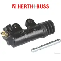 HERTH+BUSS JAKOPARTS Nehmerzylinder TOYOTA HIACE III IV 75 78 79 PS bis 08.2006