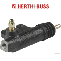 HERTH+BUSS JAKOPARTS Nehmerzylinder TOYOTA LAND CRUISER 90 178 PS bis 12.2002