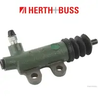 HERTH+BUSS JAKOPARTS Nehmerzylinder Zentralausr&uuml;cker TOYOTA HILUX V VI 2.4 D/TD