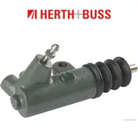 HERTH+BUSS JAKOPARTS Nehmerzylinder TOYOTA RAV 4 I + CABRIO 129 PS bis 06.2000