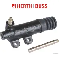 HERTH+BUSS JAKOPARTS Nehmerzylinder f&uuml;r TOYOTA LAND CRUISER 80 (_J8_) 4.2 TD