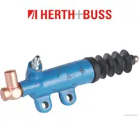 HERTH+BUSS JAKOPARTS Nehmerzylinder f&uuml;r TOYOTA LAND CRUISER 80 167 170 205 PS
