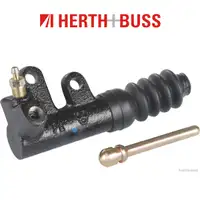 HERTH+BUSS JAKOPARTS Nehmerzylinder MAZDA 323 F V VI 626 IV V MPV II MX-3 MX-6