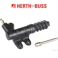 HERTH+BUSS JAKOPARTS Nehmerzylinder f&uuml;r MAZDA 323 F/S VI 626 III IV V PREMACY