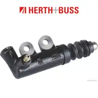 HERTH+BUSS JAKOPARTS Nehmerzylinder f&uuml;r MAZDA 6 PREMACY 323 S VI bis 08.2007