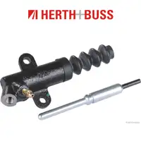 HERTH+BUSS JAKOPARTS Nehmerzylinder f&uuml;r MAZDA MPV I 2.5 TD 115 PS bis 09.1999