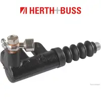 HERTH+BUSS JAKOPARTS Nehmerzylinder f&uuml;r MAZDA 323 F/S VI 2.0 131 PS bis 05.2004