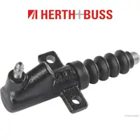 HERTH+BUSS JAKOPARTS Nehmerzylinder MAZDA MPV II (LW) 2.3 141 PS 07.2002-02.2006