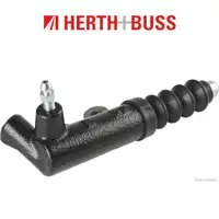 HERTH+BUSS JAKOPARTS Nehmerzylinder f&uuml;r MAZDA VI 121 140 143 PS bis 10.2010