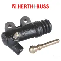 HERTH+BUSS JAKOPARTS Nehmerzylinder HONDA ACCORD IV V VI PRELUDE 4 5 bis 06.2003