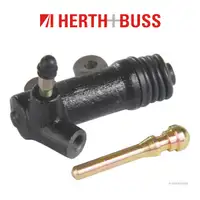 HERTH+BUSS JAKOPARTS Nehmerzylinder f&uuml;r HONDA ACCORD V 105 116 131 150 PS