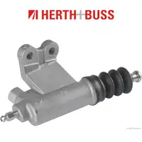 HERTH+BUSS JAKOPARTS Nehmerzylinder HONDA CIVIC VII FR-V STREAM 75 90 110 116 PS