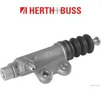 HERTH+BUSS JAKOPARTS Nehmerzylinder f&uuml;r HONDA JAZZ II 78 83 PS bis 07.2008