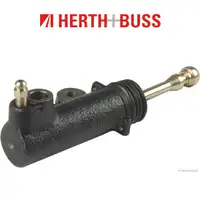 HERTH+BUSS JAKOPARTS Nehmerzylinder HONDA ACCORD VI 107 116 136 147 154 200 PS