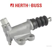 HERTH+BUSS JAKOPARTS Nehmerzylinder HONDA CIVIC VIII IX CR-Z HR-V JAZZ III IV