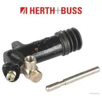 HERTH+BUSS JAKOPARTS Nehmerzylinder MITSUBISHI COLT IV ECLIPSE 2 GALANT 5 LANCER