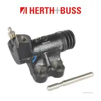 HERTH+BUSS JAKOPARTS Nehmerzylinder MITSUBISHI Galant L 200 L 300 Lancer Pajero MD712383