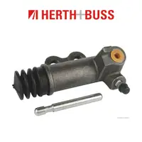 HERTH+BUSS JAKOPARTS Nehmerzylinder MITSUBISHI L 200 / TRITON 2.5 DI-D 128-178PS