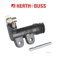 HERTH+BUSS JAKOPARTS Nehmerzylinder MITSUBISHI CARISMA COLT V FTO COUPE GALANT 4